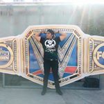 Profile Picture of Paul Hernandez (@the_paul_phantasm) on Instagram