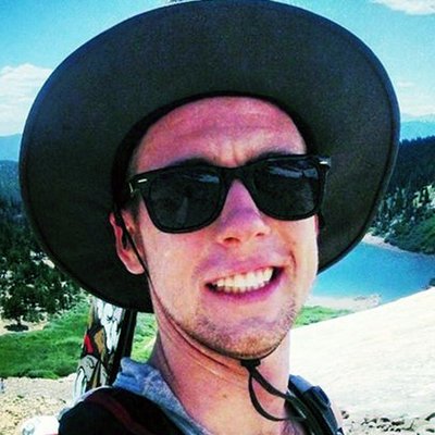 Profile Picture of Clark Robertson (@_ckrobertson23) on Twitter