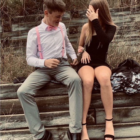 Profile Picture of Trisha Sauser (@trisha_sauser) on Poshmark