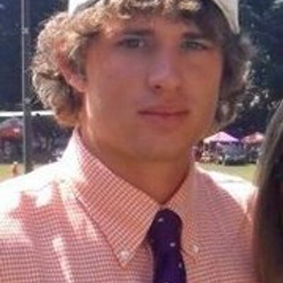 Profile Picture of Andrew Hallman (@CAHallman4) on Twitter