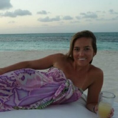 Profile Picture of Amy Manuel (@amyelisemanuel) on Twitter