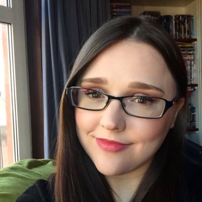 Profile Picture of Stephanie Watson, Writer (@SWatsonWriter) on Twitter