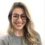 Profile Picture of Bárbara F De Arruda Petelinkar (@barbaraarruda) on Instagram