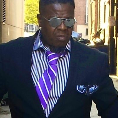 Profile Picture of Thomas Bethea (@ThomasBethea68) on Twitter