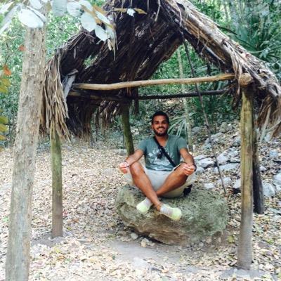 Profile Picture of Alexander Llanes (@allanes87) on Twitter