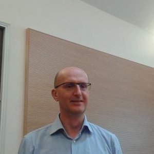 Profile Picture of Éric Chabert (@ChabertEric) on Twitter
