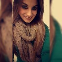 Profile Picture of Adriana Arreola (@adriana-arreola) on Quora