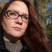 Valarie Khollman - Twitter Profile Picture of Valarie Khollman (@chickieval) on Twitter