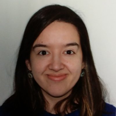 Profile Picture of Nathaly González (@gzaleznat) on Twitter