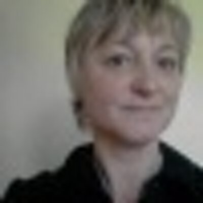 Profile Picture of Martin Isabelle (@zazou67870) on Twitter