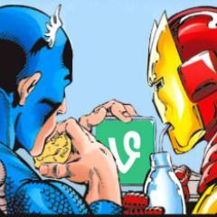 Profile Picture of SteveTony Vines (@SteveTonyVines) on Twitter