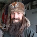 Profile Picture of David Spurlock (@spurvival) on Instagram