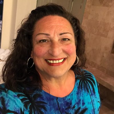 Profile Picture of Joanna Strada Scott (@ScottTravel2) on Twitter