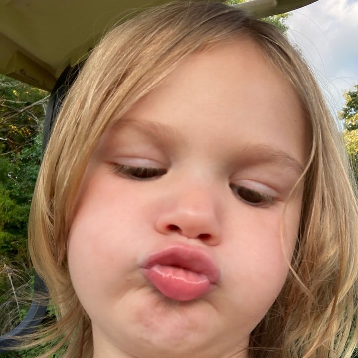 Profile Picture of donnaduncan55 (@donnaduncan55) on Tiktok