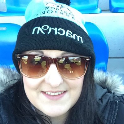 Profile Picture of Paula Stephenon Twitter