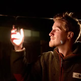 Profile Picture of MITCH (@mitchellhuffman) on Instagram