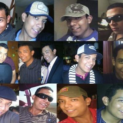 Profile Picture of Alex Valladares (@AlexValladarez) on Twitter