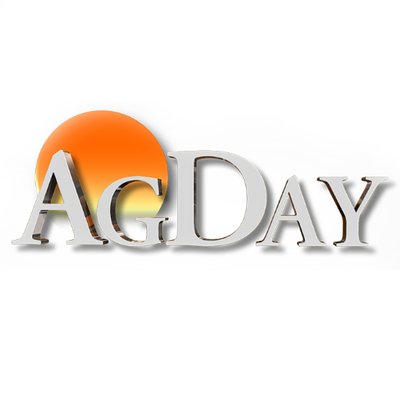 Profile Picture of AgDay TV (@AgDayTV) on Twitter