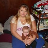 Profile Picture of Allison Roark (@allison-roark) on Quora