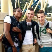 Profile Picture of Christopher Adamczyk (@adamczyk1343) on Pinterest
