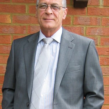 Profile Picture of John Scott Bourn (@JohnBourn) on Twitter