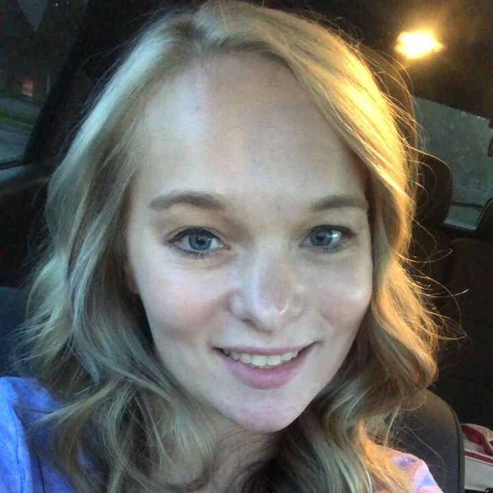 Profile Picture of Jess Craig (@jesscraig92) on Tiktok