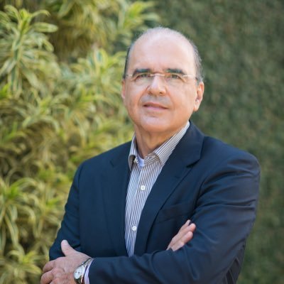 Profile Picture of Angelo Frias Neto (@AFriasNeto) on Twitter