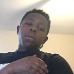 Profile Picture of Kamarion Tidwell (@kamariontidwell) on Instagram