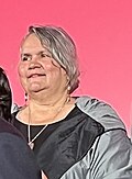 Profile Photo of Debra Dankon Wikipedia