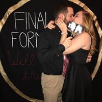 Profile Picture of Cassidie Pierce (@cassidie-pierce) on Quora