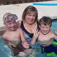 Profile Picture of Kim Feather (@kim-feather) on Quora