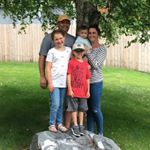 Profile Picture of Stefanie & Jarrett (@scott_posse) on Instagram