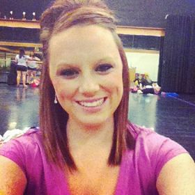 Profile Picture of Hannah Robinson (@hannahreba) on Pinterest