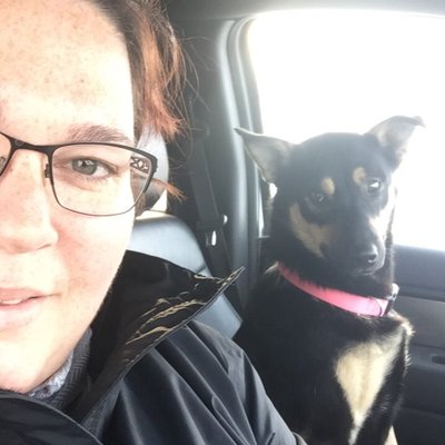 Profile Picture of Daryl Hansen (@hansen_daryl) on Twitter