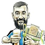 Profile Picture of douglas fc maestro pivador (@gremio272005) on Instagram