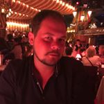 Profile Picture of Chad Henderson (@chadhenderson85) on Instagram