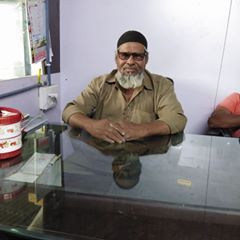 Profile Picture of Nasir Mohammad (@nasirmohammad05) on Tiktok
