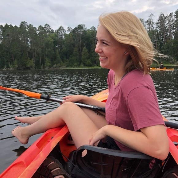 Profile Picture of Julia Otte (@jotte630) on Poshmark