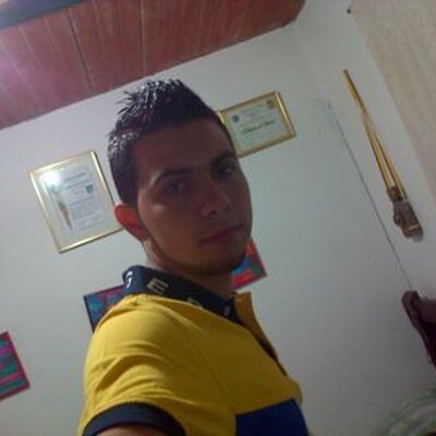 Profile Picture of Fabian Ceballos (@fabianceballo13) on Twitter