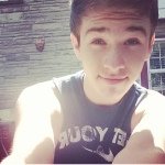 Profile Picture of Lance Talbot (@lance_talbot95) on Instagram