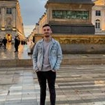 Profile Picture of François Bertrand (@francois.btd) on Instagram