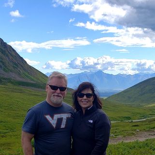 Profile Picture of Connie Cuskey Eadie (@connie.c.eadie) on Facebook