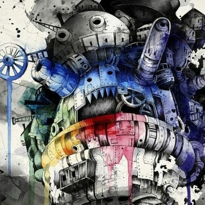 Profile Picture of James Vai (@Vai_Smash) on Twitter