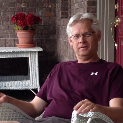 Profile Picture of Dave Nissen (@DjnCtc) on Twitter