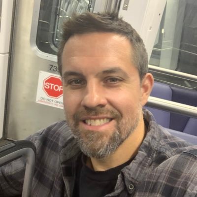 Profile Picture of James Haslam #KeepItInTheGround #GreenNewDeal (@JamesHaslamVT) on Twitter