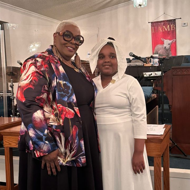 Profile Picture of Felicia (@fefethehatlady) on Tiktok