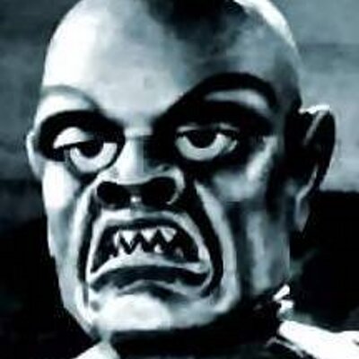 Profile Picture of Madeleine Serranoon Twitter