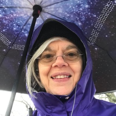 Profile Picture of Jackie Trimble Shapiro (@TrimbleShapiro) on Twitter