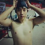 Profile Picture of Youngho kim (@swimlove84) on Instagram