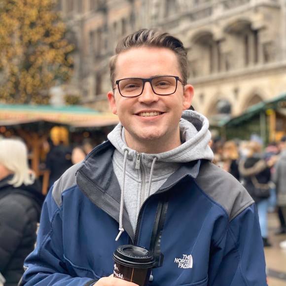 Profile Picture of Brandon Libonati (@brandonlibonati) on Poshmark